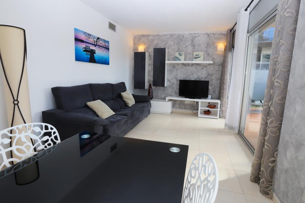 DF33SA DIFFERENTFLATS PARADISE VILLAGE SALOU Apartamento  Salou
