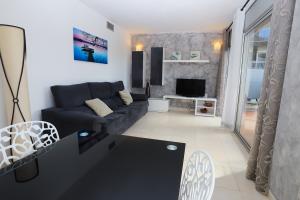 DF33SA DIFFERENTFLATS PARADISE VILLAGE SALOU Apartamento  Salou