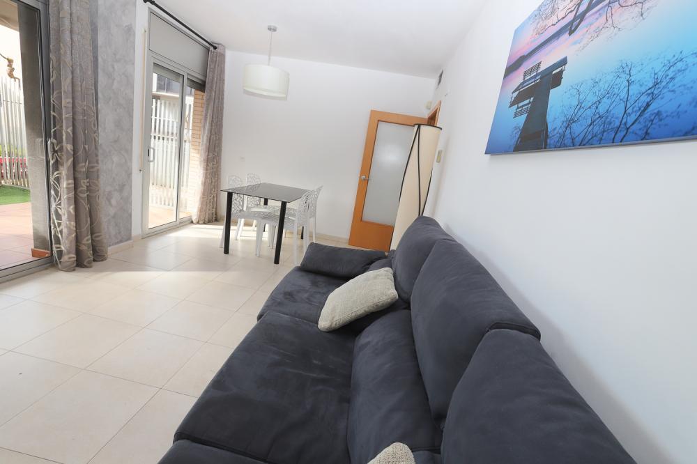 DF33SA DIFFERENTFLATS PARADISE VILLAGE SALOU Apartamento  Salou