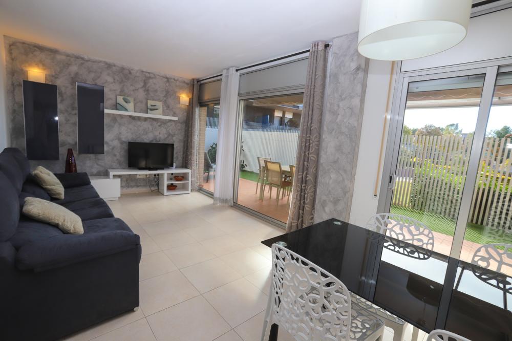 DF33SA DIFFERENTFLATS PARADISE VILLAGE SALOU Apartamento  Salou