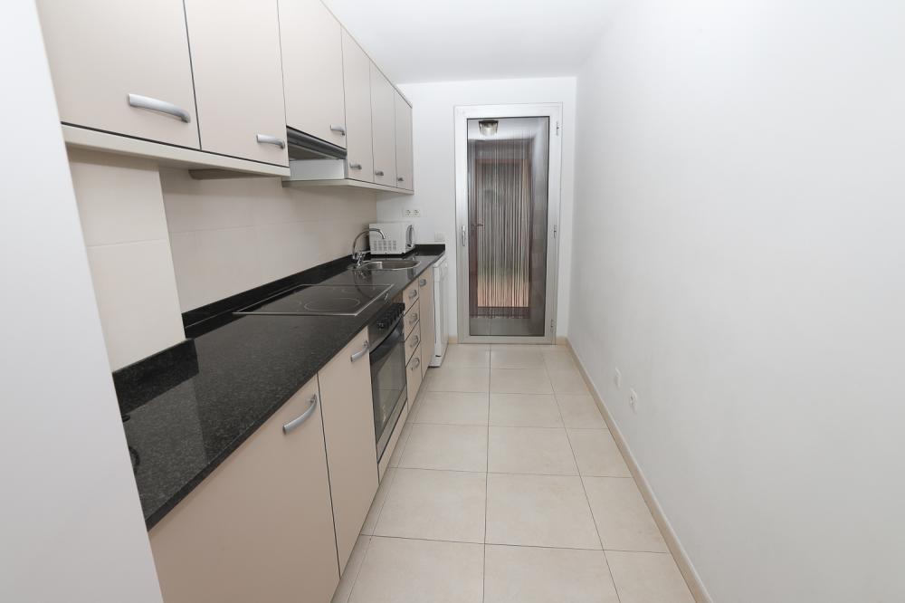 DF33SA DIFFERENTFLATS PARADISE VILLAGE SALOU Apartamento  Salou