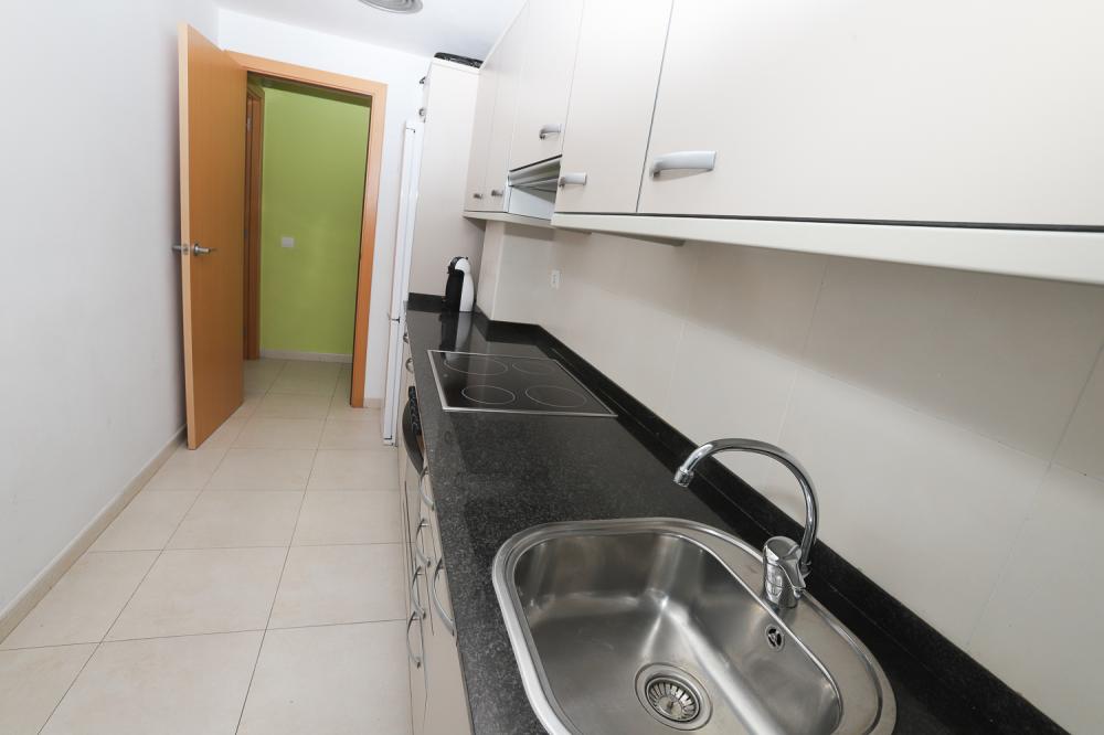 DF33SA DIFFERENTFLATS PARADISE VILLAGE SALOU Apartamento  Salou