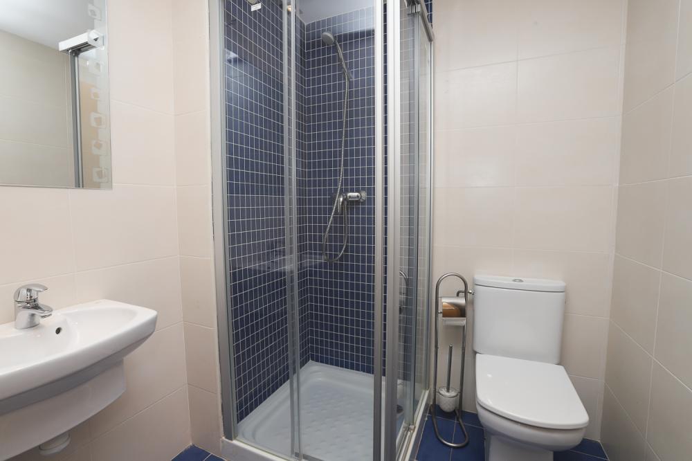 DF33SA DIFFERENTFLATS PARADISE VILLAGE SALOU Apartamento  Salou