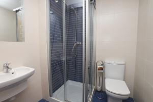 DF33SA DIFFERENTFLATS PARADISE VILLAGE SALOU Apartamento  Salou