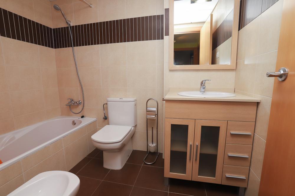 DF33SA DIFFERENTFLATS PARADISE VILLAGE SALOU Apartamento  Salou