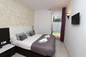 DF33SA DIFFERENTFLATS PARADISE VILLAGE SALOU Apartamento  Salou