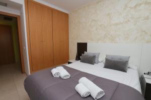 DF33SA DIFFERENTFLATS PARADISE VILLAGE SALOU Apartamento  Salou