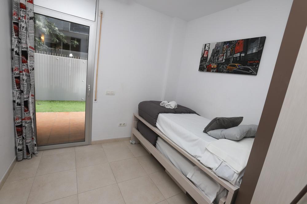 DF33SA DIFFERENTFLATS PARADISE VILLAGE SALOU Apartamento  Salou