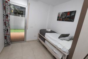 DF33SA DIFFERENTFLATS PARADISE VILLAGE SALOU Apartamento  Salou