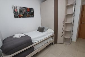 DF33SA DIFFERENTFLATS PARADISE VILLAGE SALOU Apartamento  Salou
