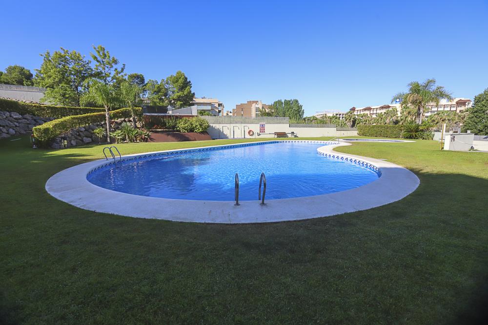 DF33SA DIFFERENTFLATS PARADISE VILLAGE Apartamento  Salou