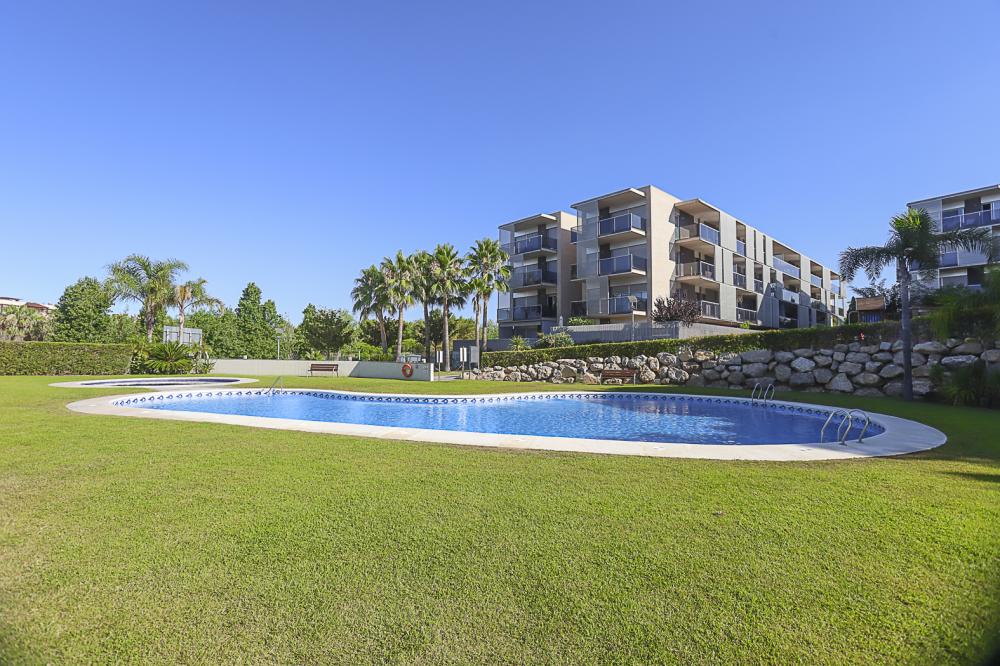 DF33SA DIFFERENTFLATS PARADISE VILLAGE Apartamento  Salou
