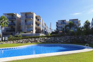 DF33SA DIFFERENTFLATS PARADISE VILLAGE Apartamento  Salou