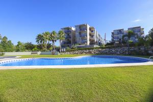 DF33SA DIFFERENTFLATS PARADISE VILLAGE Apartamento  Salou