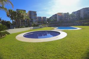 DF33SA DIFFERENTFLATS PARADISE VILLAGE Apartamento  Salou