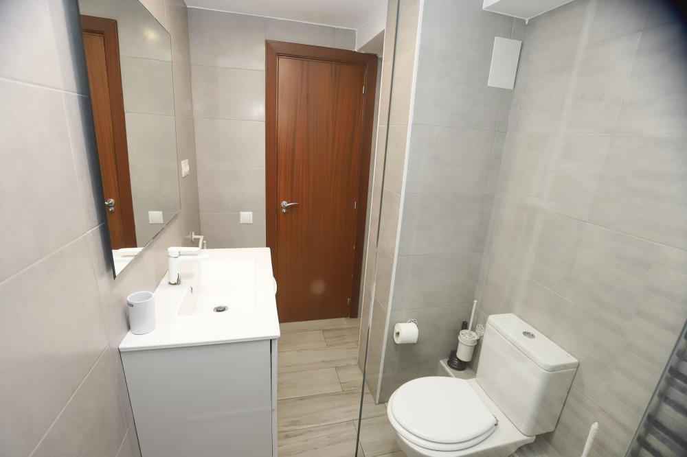 DF49SA DIFFERENTFLATS SAMOA SALOU Apartamento  Salou