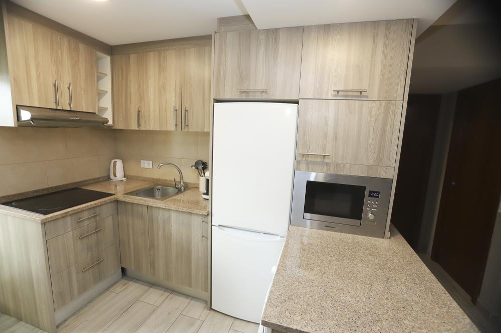 DF49SA DIFFERENTFLATS SAMOA SALOU Apartamento  Salou