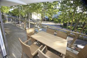 DF49SA DIFFERENTFLATS SAMOA SALOU Apartamento  Salou