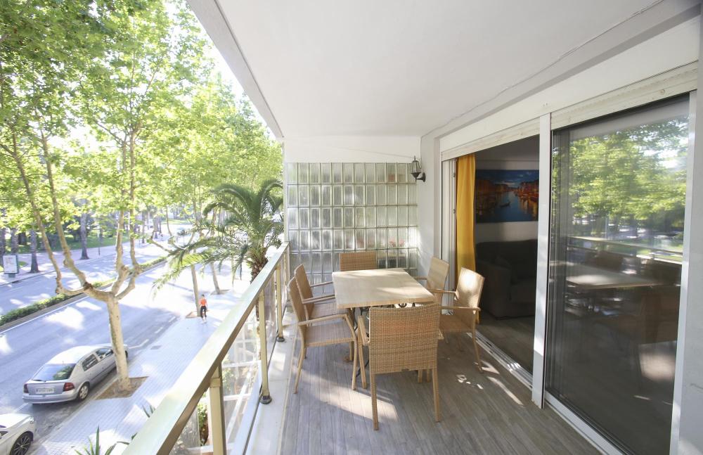 DF49SA DIFFERENTFLATS SAMOA SALOU Apartamento  Salou