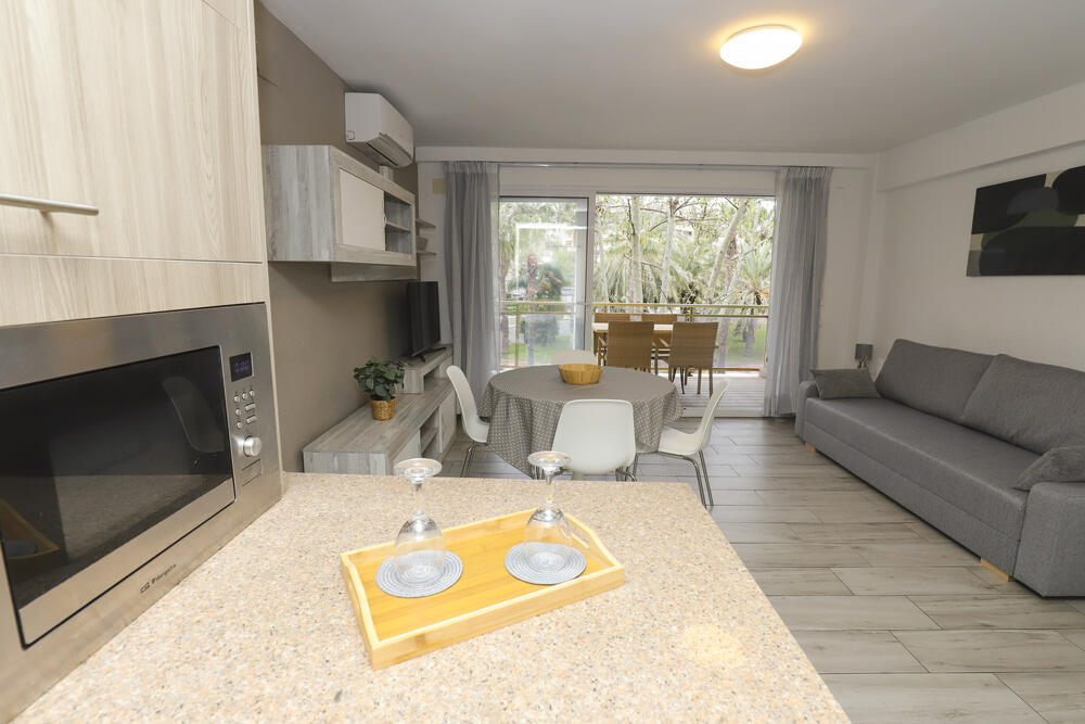 DF49SA DIFFERENTFLATS SAMOA Apartamento  Salou
