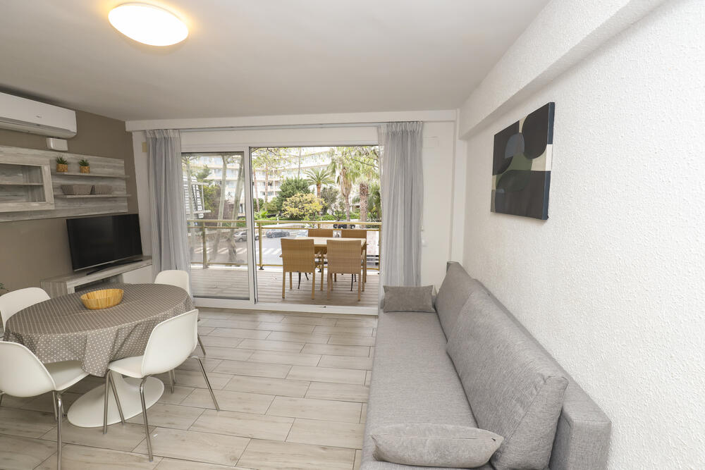DF49SA DIFFERENTFLATS SAMOA Apartamento  Salou
