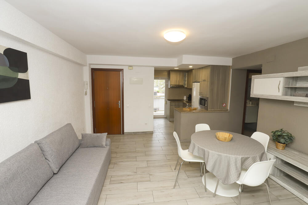 DF49SA DIFFERENTFLATS SAMOA Apartamento  Salou