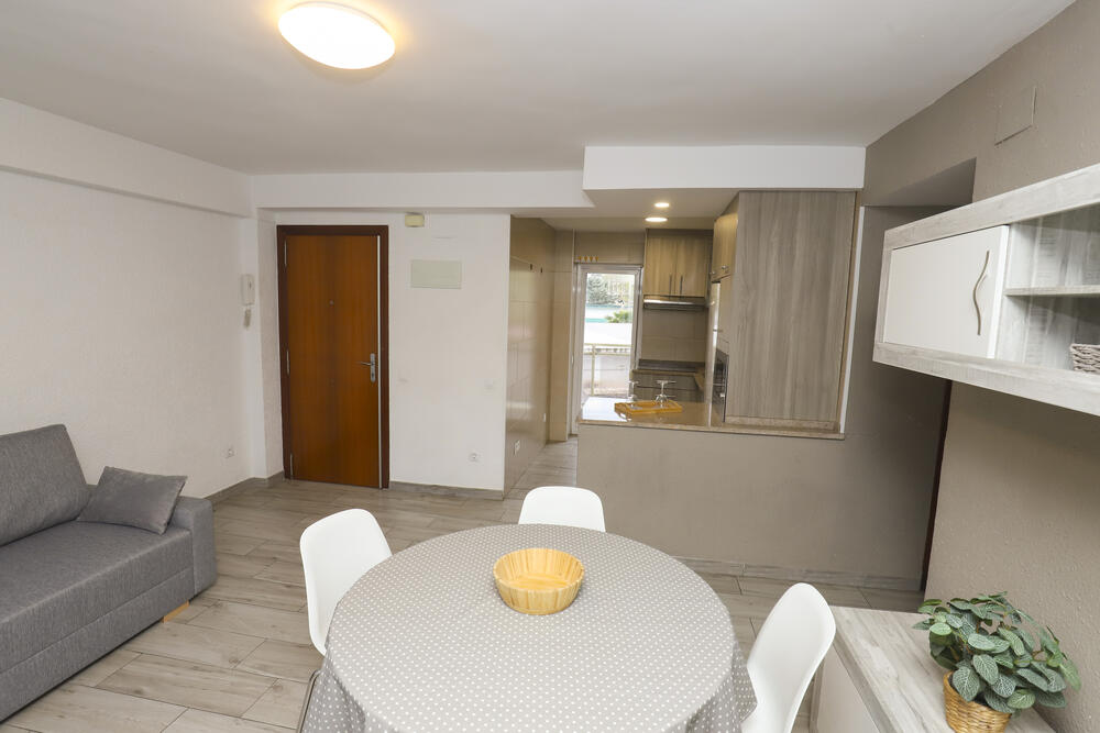 DF49SA DIFFERENTFLATS SAMOA Apartamento  Salou
