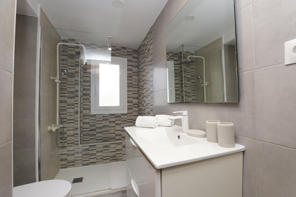 DF49SA DIFFERENTFLATS SAMOA Apartamento  Salou