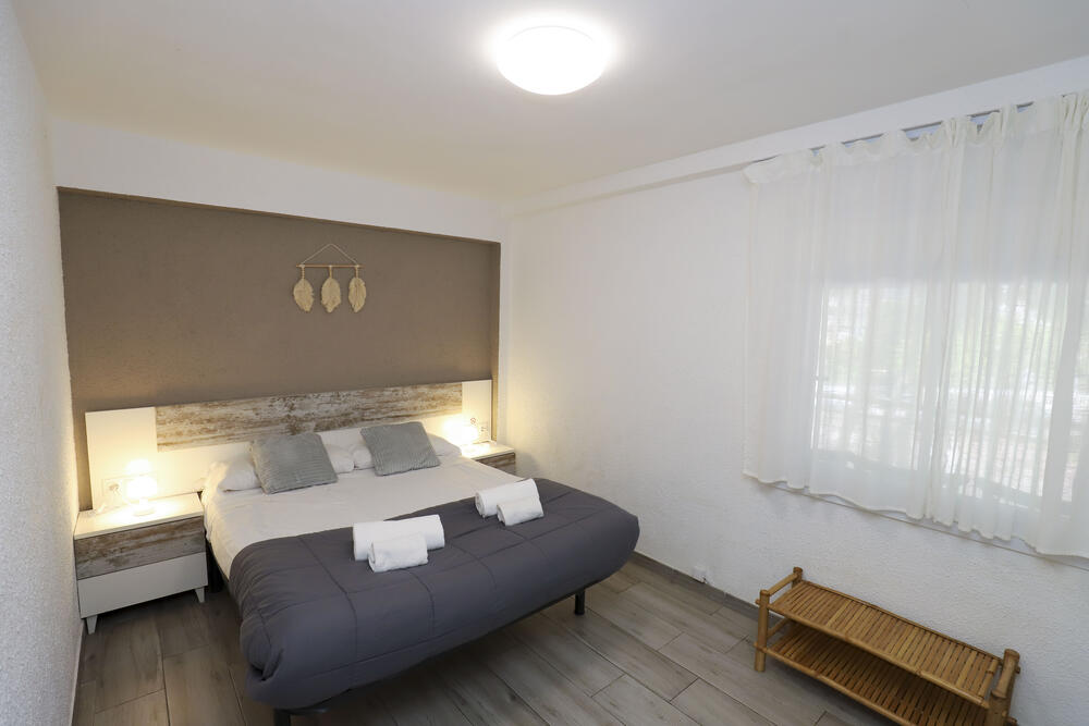 DF49SA DIFFERENTFLATS SAMOA Apartamento  Salou