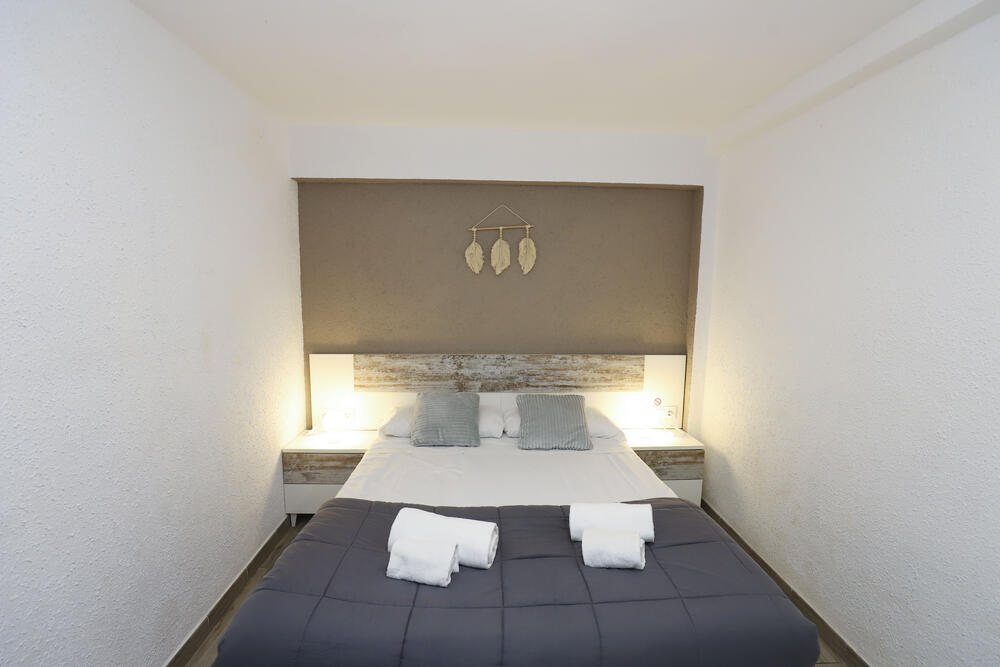 DF49SA DIFFERENTFLATS SAMOA Apartamento  Salou