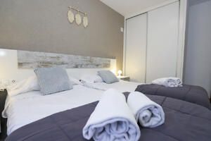 DF49SA DIFFERENTFLATS SAMOA Apartamento  Salou