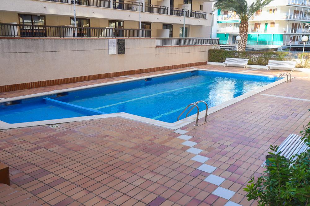 DF46SA DIFFERENTFLATS CASALMAR SALOU Apartamento  Salou