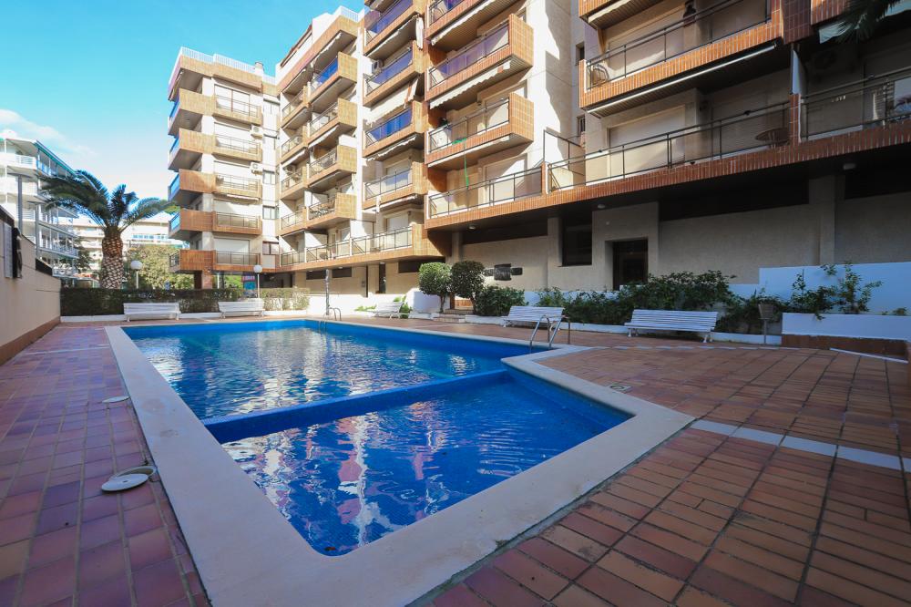 DF46SA DIFFERENTFLATS CASALMAR SALOU Apartamento  Salou