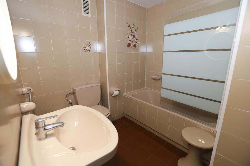 DF46SA DIFFERENTFLATS CASALMAR SALOU Apartamento  Salou