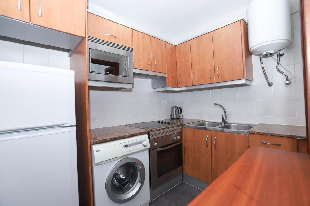 DF46SA DIFFERENTFLATS CASALMAR SALOU Apartamento  Salou