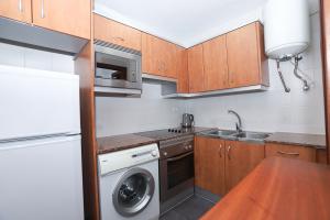 DF46SA DIFFERENTFLATS CASALMAR SALOU Apartamento  Salou