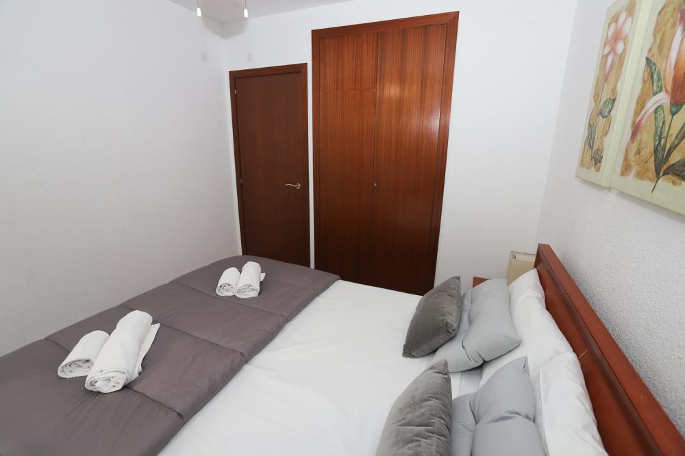 DF46SA DIFFERENTFLATS CASALMAR SALOU Apartamento  Salou