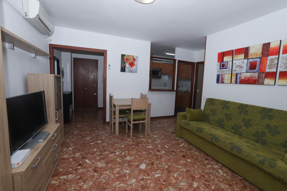 DF46SA DIFFERENTFLATS CASALMAR SALOU Apartamento  Salou