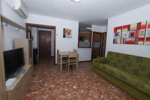 DF46SA DIFFERENTFLATS CASALMAR SALOU Apartamento  Salou