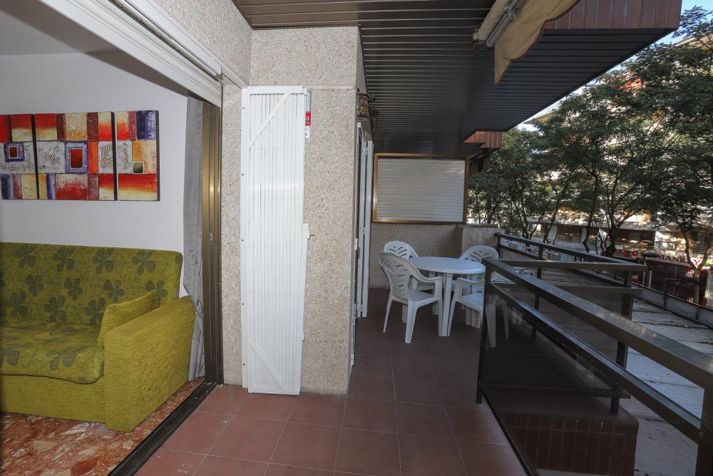 DF46SA DIFFERENTFLATS CASALMAR SALOU Apartamento  Salou