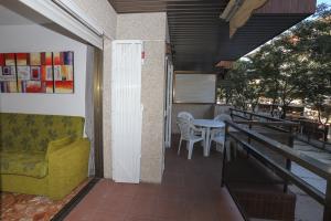 DF46SA DIFFERENTFLATS CASALMAR SALOU Apartamento  Salou