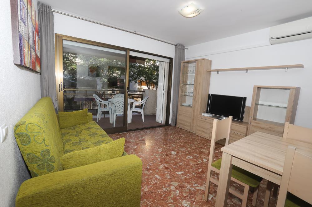 DF46SA DIFFERENTFLATS CASALMAR SALOU Apartamento  Salou