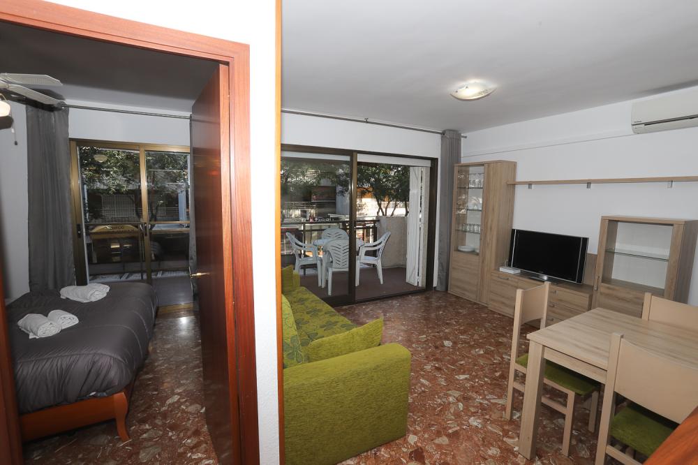 DF46SA DIFFERENTFLATS CASALMAR SALOU Apartamento  Salou