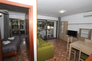 DF46SA DIFFERENTFLATS CASALMAR SALOU Apartamento  Salou
