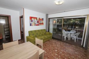 DF46SA DIFFERENTFLATS CASALMAR SALOU Apartamento  Salou