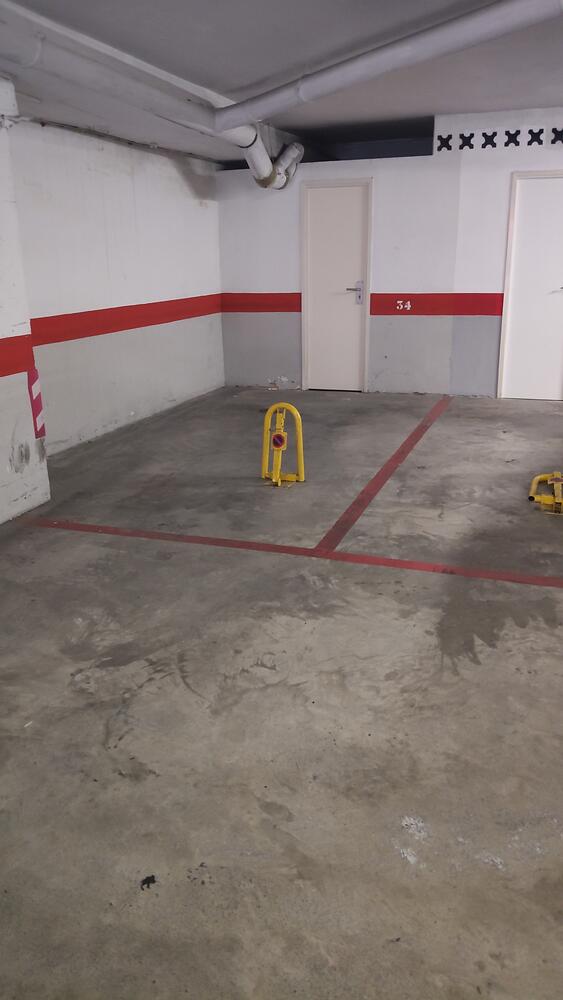 DF46SA DIFFERENTFLATS CASALMAR II Apartamento  Salou