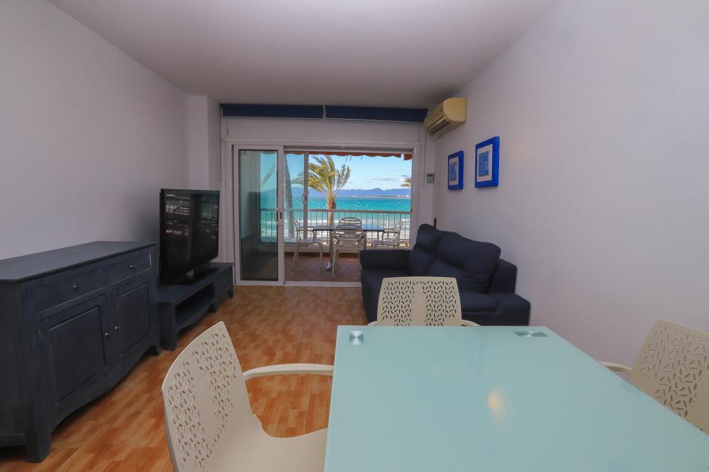 DF48SA DIFFERENTFLATS ALTAIR SALOU Apartamento  Salou