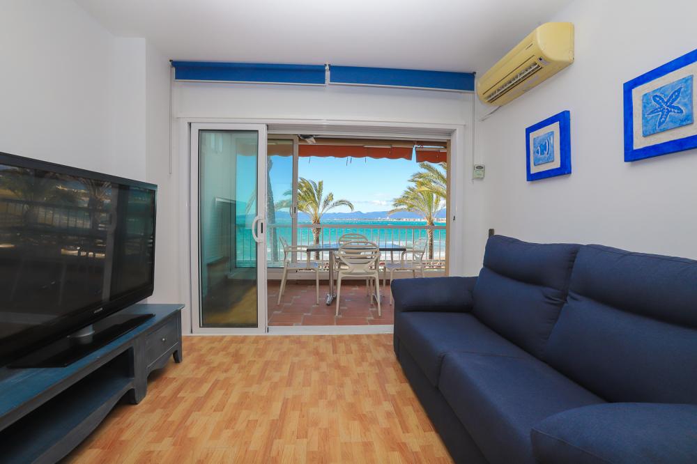 DF48SA DIFFERENTFLATS ALTAIR SALOU Apartamento  Salou