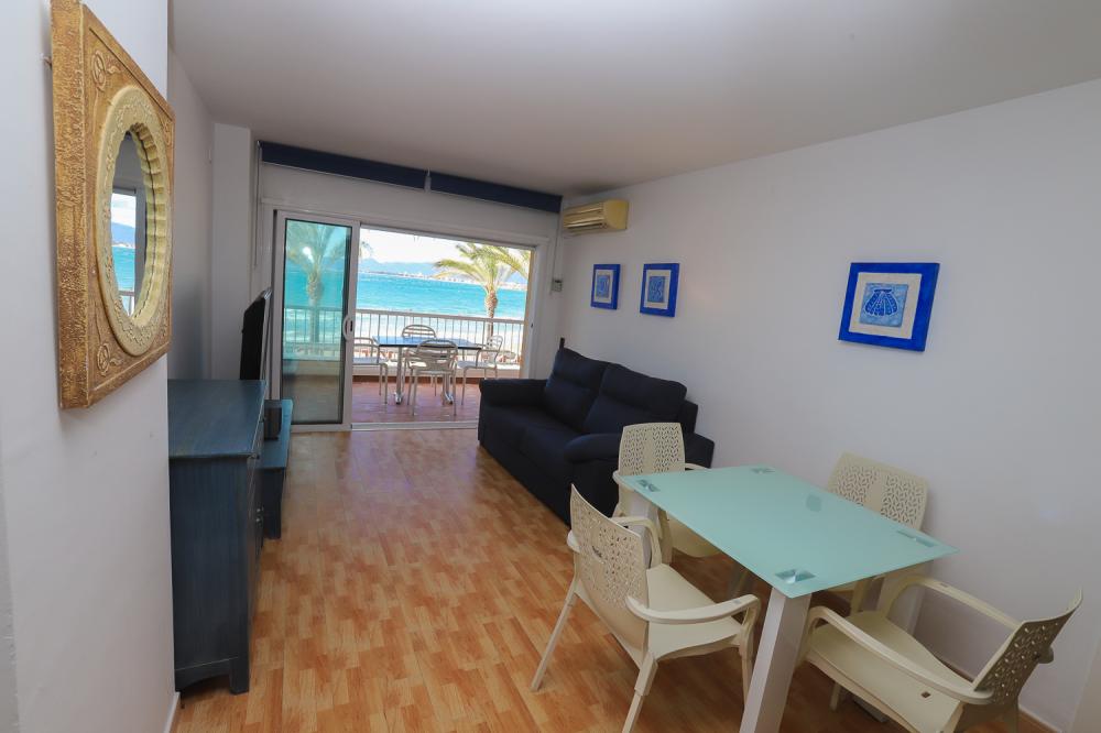 DF48SA DIFFERENTFLATS ALTAIR SALOU Apartamento  Salou