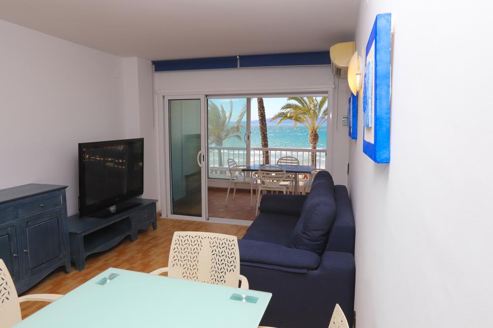 DF48SA DIFFERENTFLATS ALTAIR SALOU Apartamento  Salou